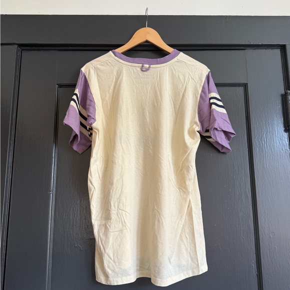 Taylor Swift Midnights Ringer Tshirt - Picture 3 of 4